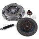 Clutch Kit 8.7 Cover Disc Release Bearing Pilots Luk For Acura Tsx 2004-08