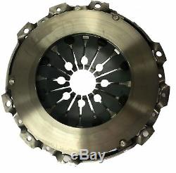 Clutch Kit And Csc For Opel Astra H Estate 1.9 Cdti