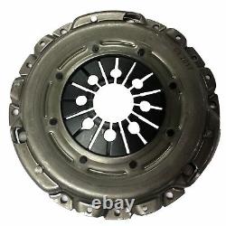 Clutch Kit And Sachs Csc For Signum, Vectra, 9-3, 1.9cdti 1.9cdti 16v