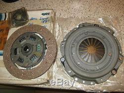 Clutch Kit Cover Plate Bearing Fits Citroen Ami Super & Gs & Gsa (1970-85)