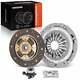 Clutch Kit (cover+plate+csc) For Opel Vauxhall Mokka J13 Chevrolet Trax 1.6