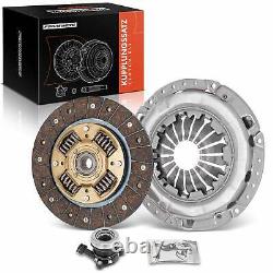 Clutch Kit (Cover+Plate+CSC) for Opel Vauxhall Mokka J13 Chevrolet Trax 1.6