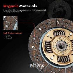 Clutch Kit (Cover+Plate+CSC) for Opel Vauxhall Mokka J13 Chevrolet Trax 1.6