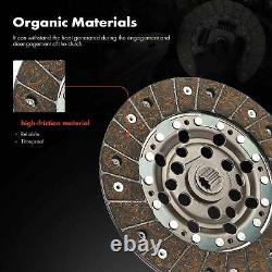 Clutch Kit (Cover+Plate+CSC) for Vauxhall Opel Astra V Combo II Corsa II Meriva