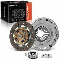 Clutch Kit (Cover+Plate+Releaser) for Citroen Relay Peugeot Boxer 11-On 1.0 2.2