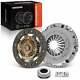 Clutch Kit (cover+plate+releaser) For Citroen Relay Peugeot Boxer 11-on 1.0 2.2