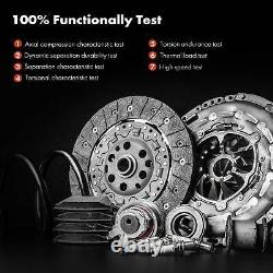 Clutch Kit (Cover+Plate+Releaser) for Citroen Relay Peugeot Boxer 11-On 1.0 2.2