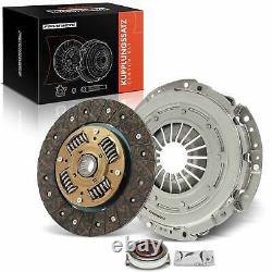 Clutch Kit (Cover+Plate+Releaser) for Honda CR-V II RD 2001-2007 2.0 623327800