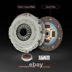 Clutch Kit (Cover+Plate+Releaser) for Honda CR-V II RD 2001-2007 2.0 623327800