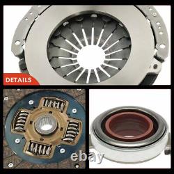 Clutch Kit (Cover+Plate+Releaser) for Honda CR-V II RD 2001-2007 2.0 623327800