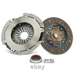 Clutch Kit (Cover+Plate+Releaser) for Honda CR-V II RD 2001-2007 2.0 623327800