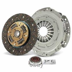 Clutch Kit (Cover+Plate+Releaser) for Honda CR-V II RD 2001-2007 2.0 623327800