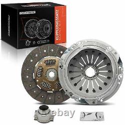 Clutch Kit (Cover+Plate+Releaser) for Iveco Daily III IV V VI 2.3 3.0 628319100