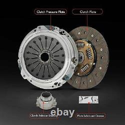 Clutch Kit (Cover+Plate+Releaser) for Iveco Daily III IV V VI 2.3 3.0 628319100