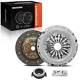 Clutch Kit (cover+plate+releaser) For Ldv Maxus 2005-2009 2.5 D 826599 New