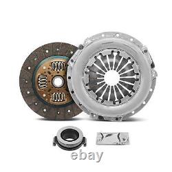 Clutch Kit (Cover+Plate+Releaser) for LDV Maxus 2005-2009 2.5 D 826599 New