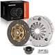 Clutch Kit (cover+plate+releaser) For Mazda 6 Gh 2007-2013 1.8 2.0 Mzr 623352800