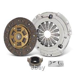 Clutch Kit (Cover+Plate+Releaser) for Mazda 6 GH 2007-2013 1.8 2.0 MZR 623352800