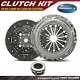 Clutch Kit (cover+plate+releaser) For Mini Clubman Mini Clubvan Mini Countryman