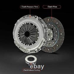 Clutch Kit (Cover+Plate+Releaser) for Mini Clubman Mini Clubvan Mini Countryman