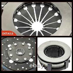 Clutch Kit (Cover+Plate+Releaser) for Mini Clubman Mini Clubvan Mini Countryman