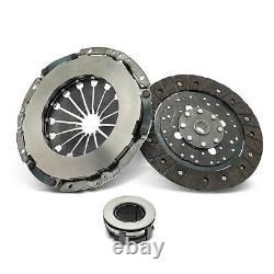 Clutch Kit (Cover+Plate+Releaser) for Mini Clubman Mini Clubvan Mini Countryman