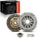 Clutch Kit (cover+plate+releaser) For Mitsubishi Mirage / Space Star Vi 1.0 1.2