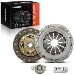 Clutch Kit (Cover+Plate+Releaser) for Mitsubishi Mirage / Space Star VI 1.0 1.2