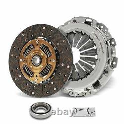 Clutch Kit (Cover+Plate+Releaser) for Nissan Navara D40 Pathfinder R51 YD25DDTi