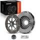 Clutch Kit (cover+plate+releaser) For Porsche 911 997 2004-2008 3000970010 New