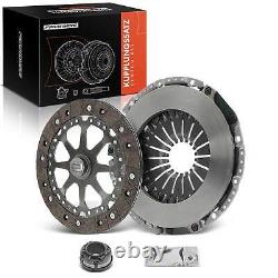 Clutch Kit (Cover+Plate+Releaser) for Porsche 911 997 2004-2008 3000970010 New