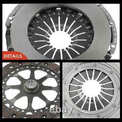 Clutch Kit (Cover+Plate+Releaser) for Porsche 911 997 2004-2008 3000970010 New