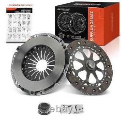 Clutch Kit (Cover+Plate+Releaser) for Porsche 911 997 2004-2008 3000970010 New