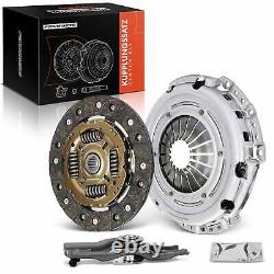 Clutch Kit (Cover+Plate+Releaser) for Smart Forfour Fortwo Mitsubishi Colt New