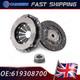 Clutch Kit (cover+plate+releaser) For Suzuki Celerio Lf 2014-2023 09269-28004
