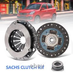 Clutch Kit (Cover+Plate+Releaser) for Suzuki Celerio LF 2014-2023 09269-28004