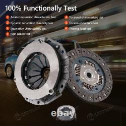 Clutch Kit (Cover+Plate+Releaser) for Suzuki Celerio LF 2014-2023 09269-28004