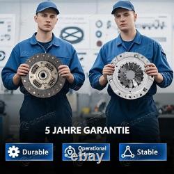 Clutch Kit (Cover+Plate+Releaser) for Suzuki Celerio LF 2014-2023 09269-28004