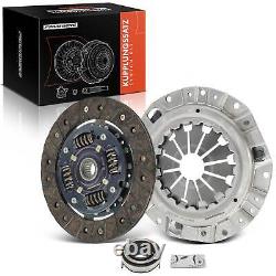 Clutch Kit (Cover+Plate+Releaser) for Suzuki Celerio LF 2014-2023 1.0 K10C