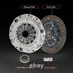 Clutch Kit (Cover+Plate+Releaser) for Suzuki Celerio LF 2014-2023 1.0 K10C