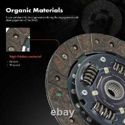 Clutch Kit (Cover+Plate+Releaser) for Suzuki Celerio LF 2014-2023 1.0 K10C