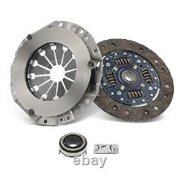 Clutch Kit (Cover+Plate+Releaser) for Suzuki Celerio LF 2014-2023 1.0 K10C