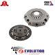 Clutch Kit Cover Plate Vauxhall Astra H Corsa D Astra Mk V 55191690