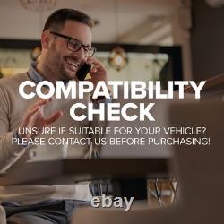 Clutch Kit For Peugeot 108 1.0 VTI RYMEC 3pc (Cover+Plate+Releaser)