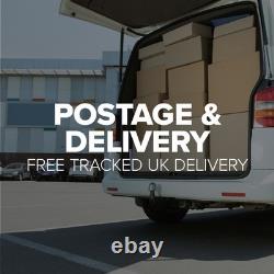 Clutch Kit For Peugeot 108 1.0 VTI RYMEC 3pc (Cover+Plate+Releaser)