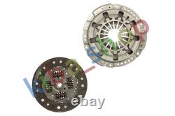 Clutch Kit No Release Bearing Wheel Depth 216mm With Clutch Cover With Clutch