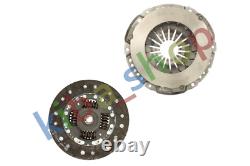 Clutch Kit No Release Bearing Wheel Depth 216mm With Clutch Cover With Clutch