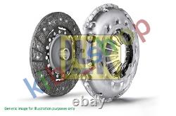 Clutch Kit No Release Bearing Wheel Depth 216mm With Clutch Cover With Clutch