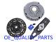 Clutch Kit Set Plate Disc Cover 3000951097 For Smart Fortwo Forfour