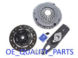 Clutch Kit Set Plate Disc Cover 3000951097 for Smart Fortwo Forfour